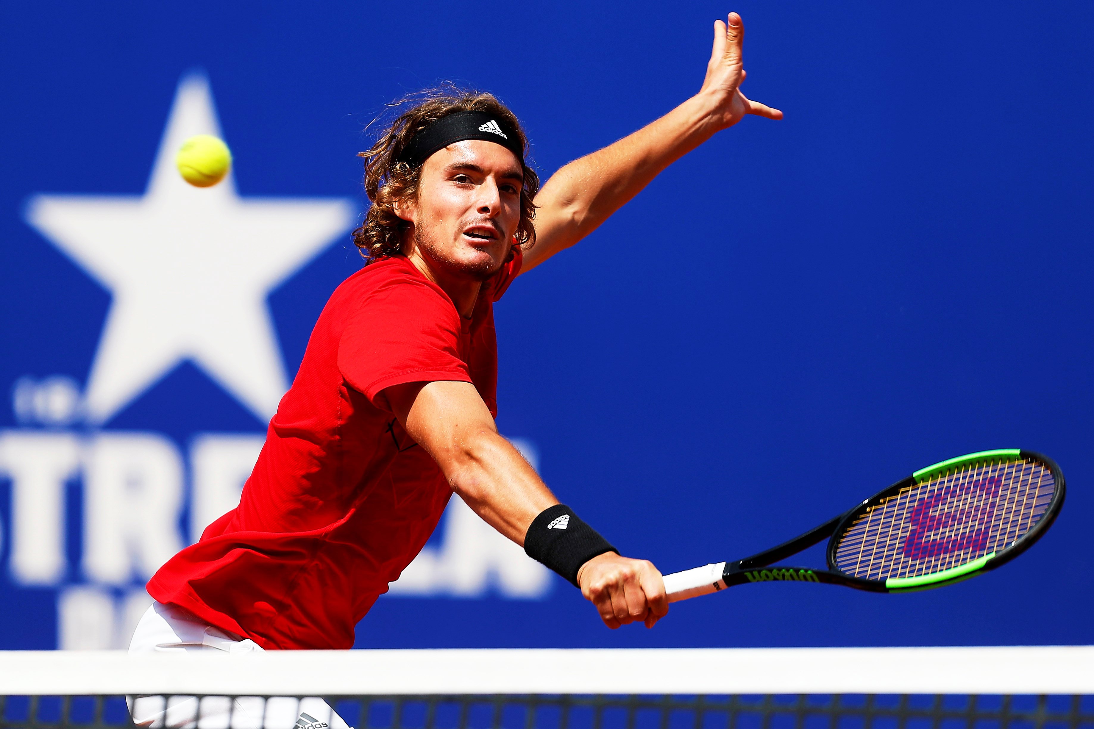 包含欧洲网球队血洗英国网球队,西西帕斯三分雨点燃全场的词条 包含欧洲网球队血洗英国网球队,西西帕斯三分雨点燃全场的词条