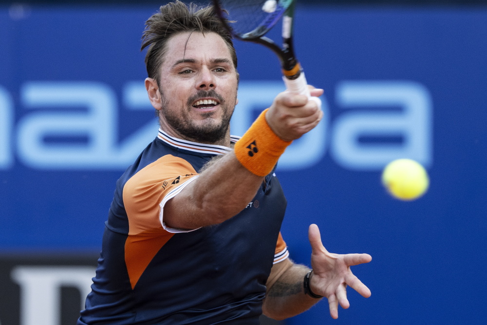 西班牙网球队血洗澳大利亚网球队，瓦林卡完成帽子戏法