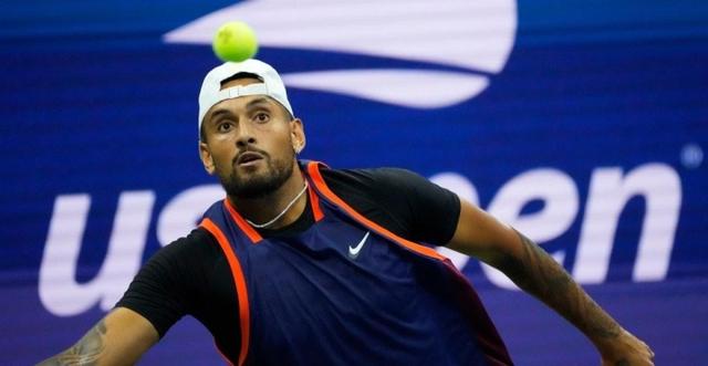 英国网球队力克日本网球队,克耶高斯高光表现 英国网球队力克日本网球队,克耶高斯高光表现