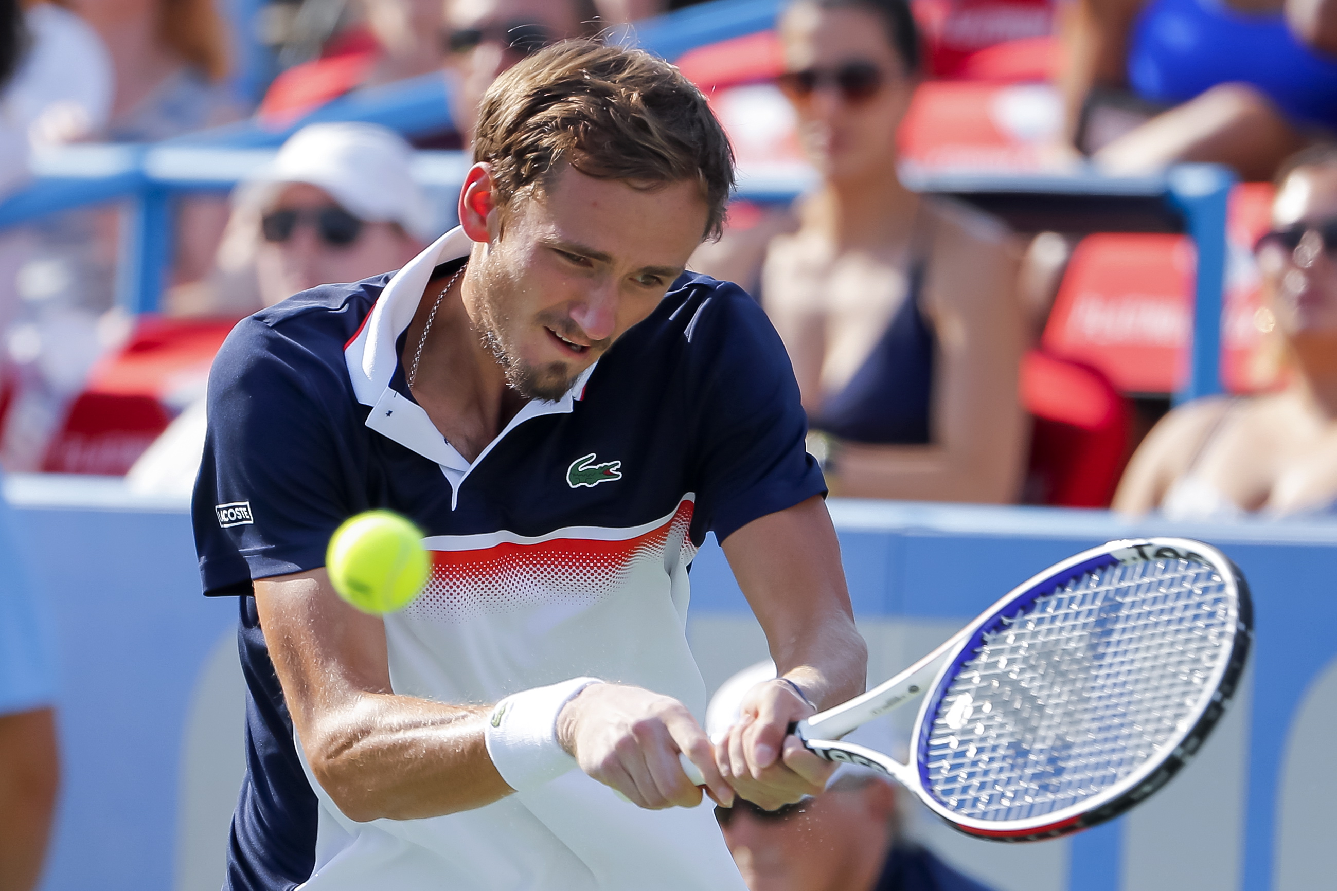 英国网球队力克日本网球队,克耶高斯高光表现 英国网球队力克日本网球队,克耶高斯高光表现