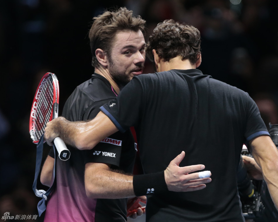 世界网球队绝杀美国网球队,瓦林卡送出助攻 世界网球队绝杀美国网球队,瓦林卡送出助攻