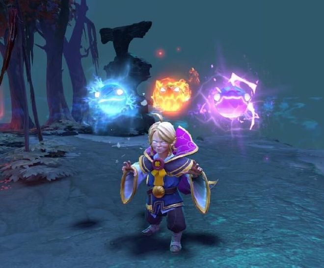 Dota2传奇谢幕，球迷泪洒赛场