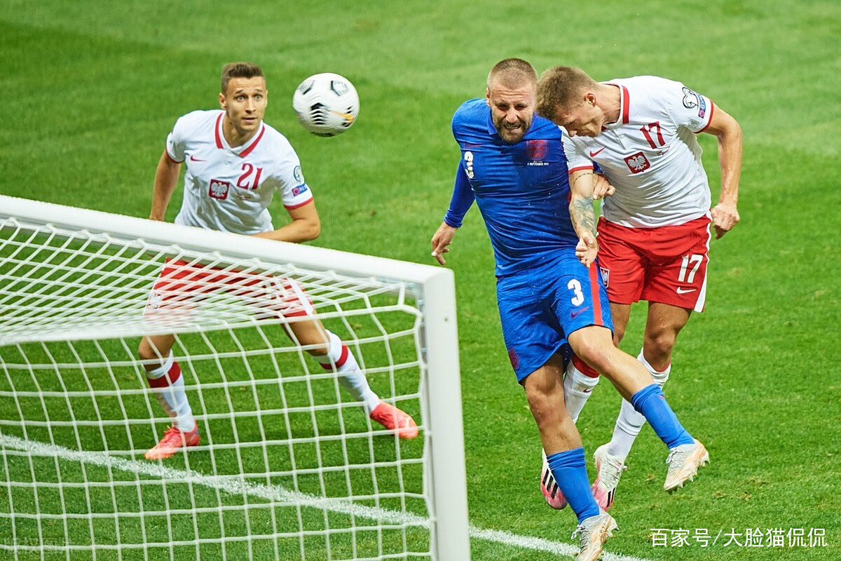 波兰队翻盘英格兰队,马龙点燃赛场 波兰队翻盘英格兰队,马龙点燃赛场