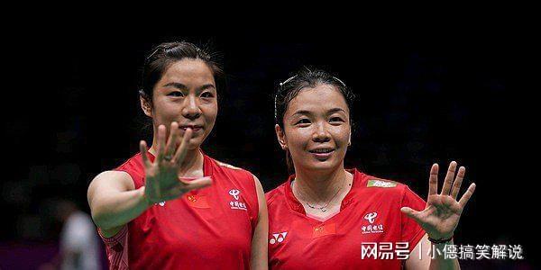 丹麦队横扫印尼队，陈雨菲统治全场