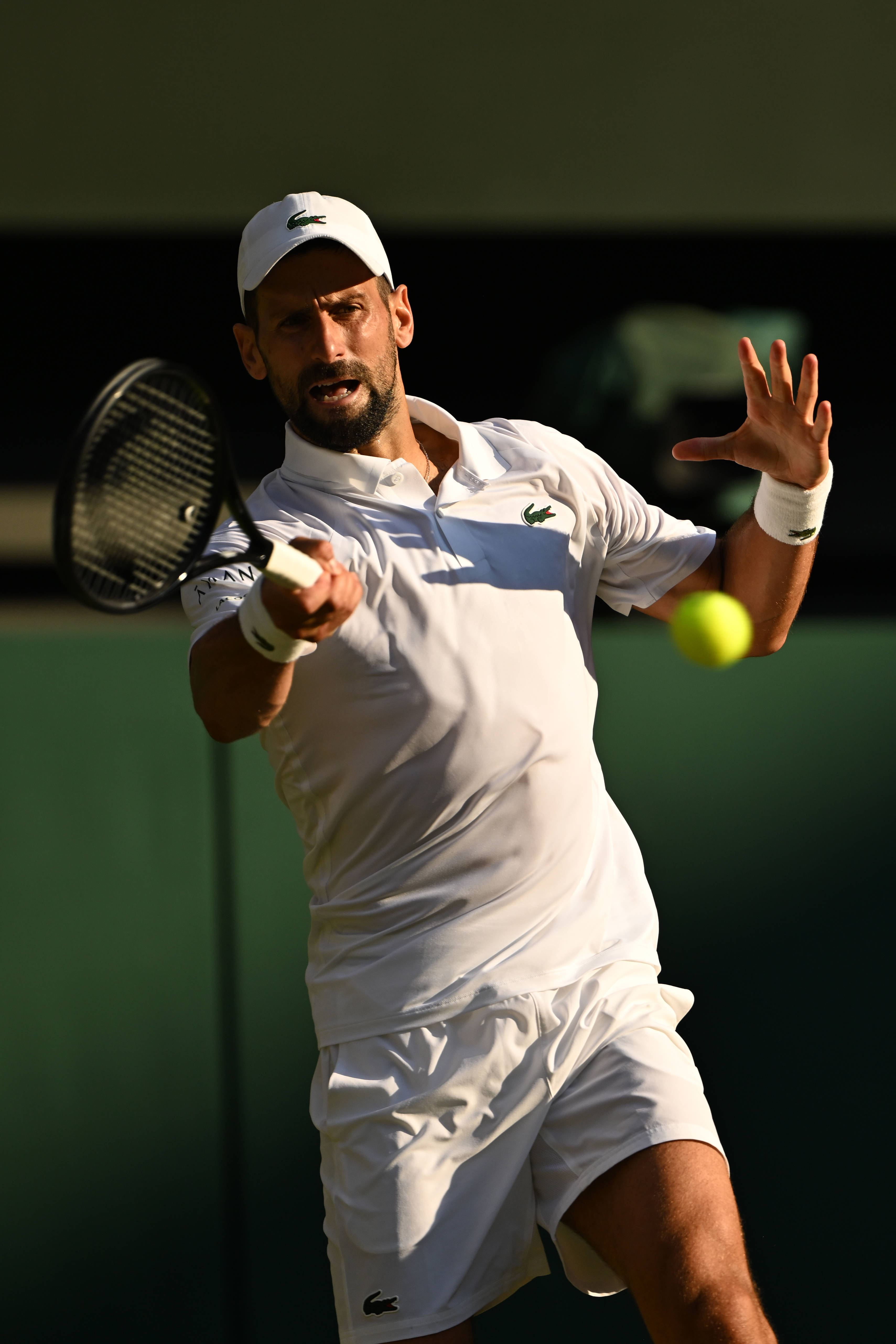 温网险胜戴维斯杯，辛纳高光表现