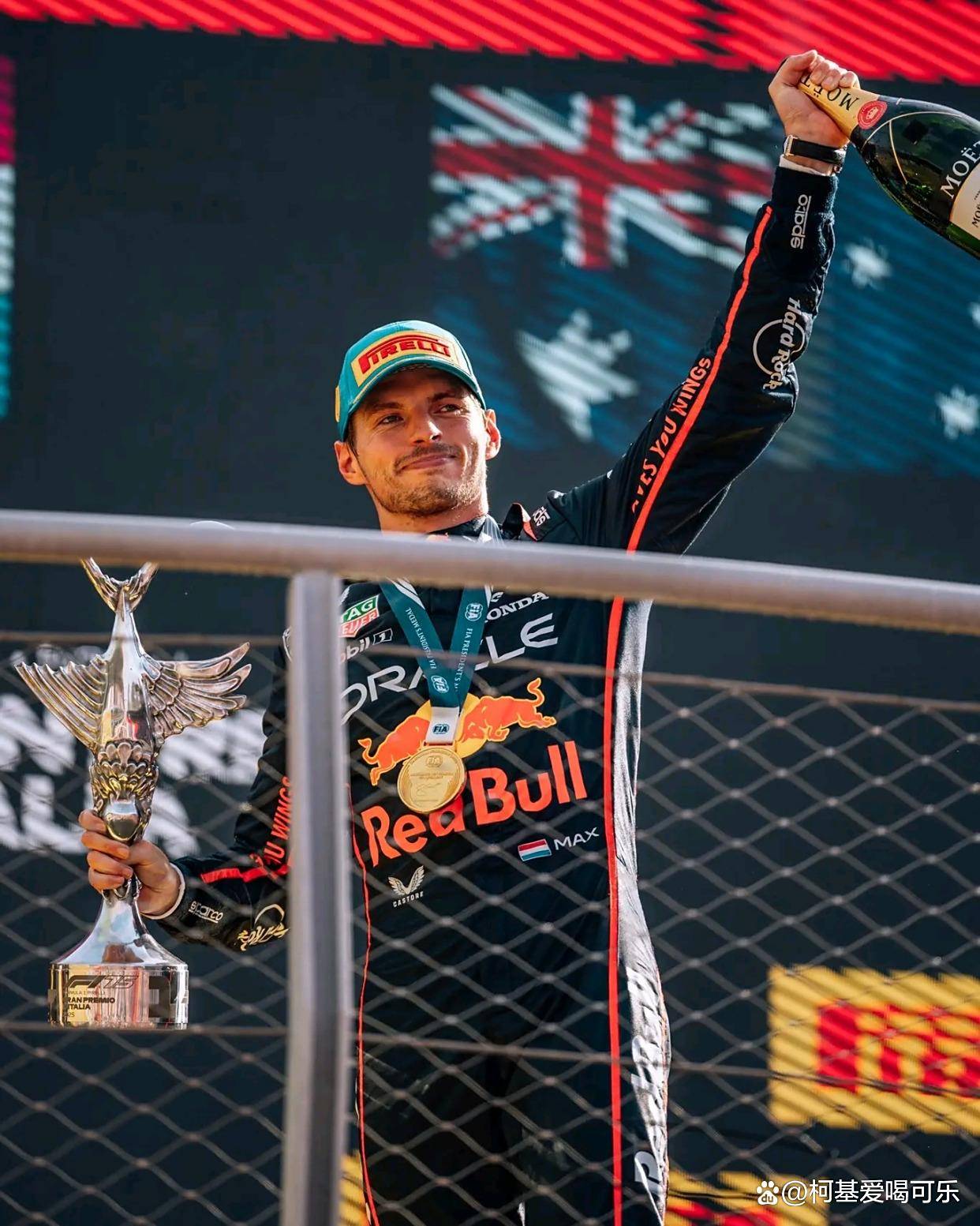 哈斯车队绝杀法拉利，维斯塔潘统治全场