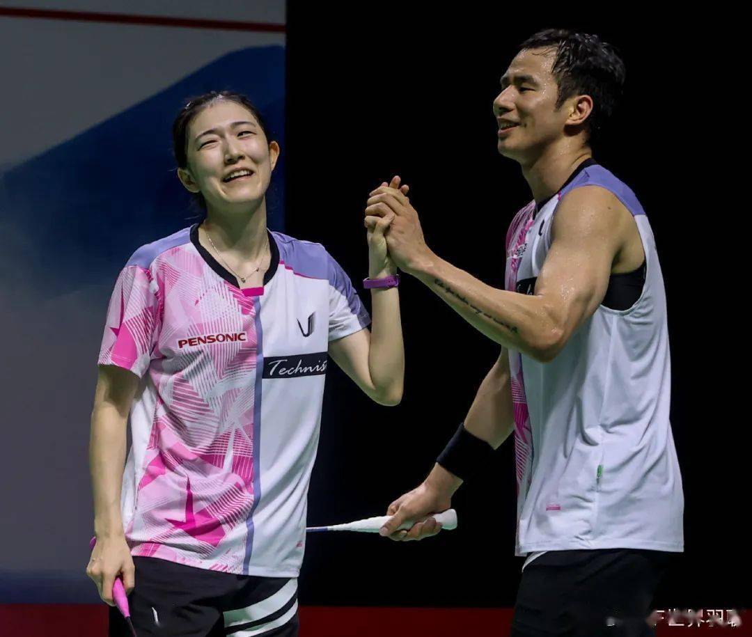 泰国队碾压印尼队,李梓嘉扛起全队 泰国队碾压印尼队,李梓嘉扛起全队