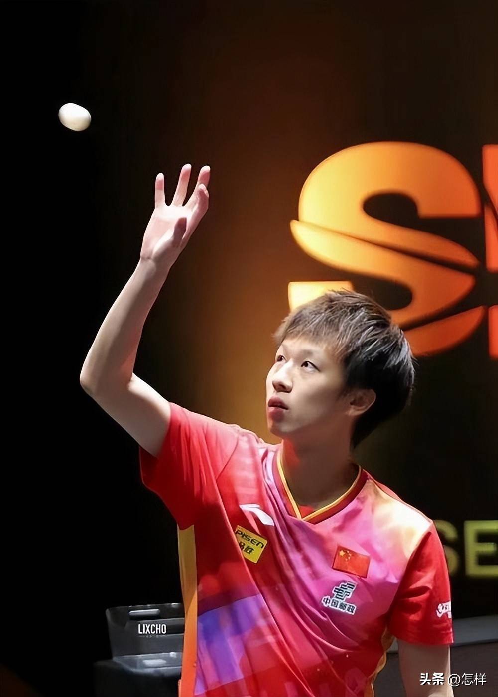 韩国队绝杀日本队，林高远刷新纪录