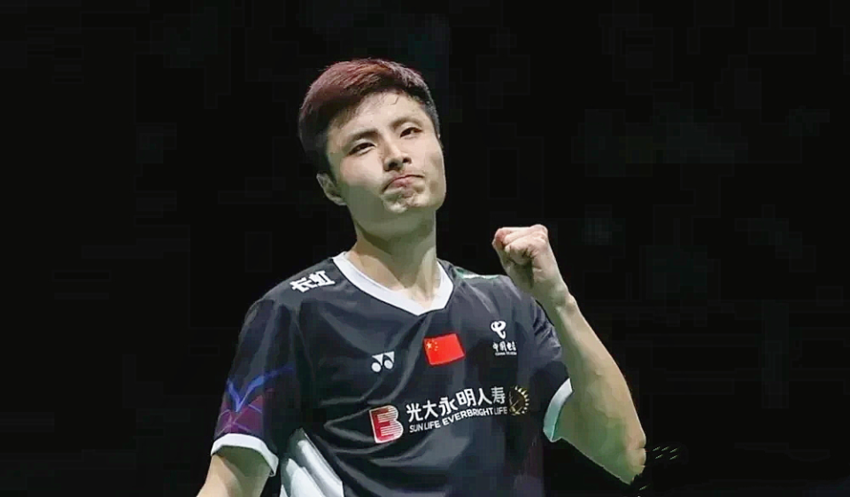 德国队横扫印度队，石宇奇高光表现