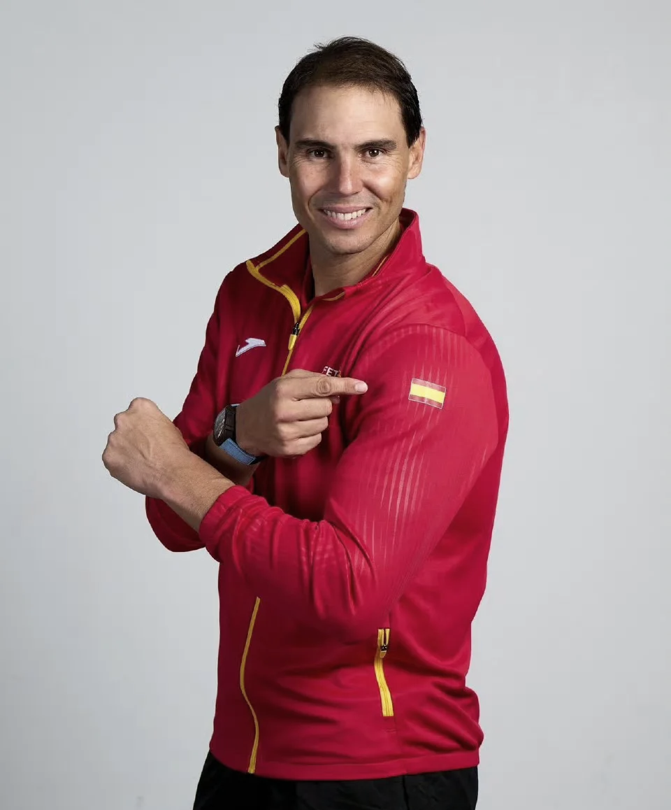 年终总决赛绝杀拉沃尔杯，纳达尔扛起全队