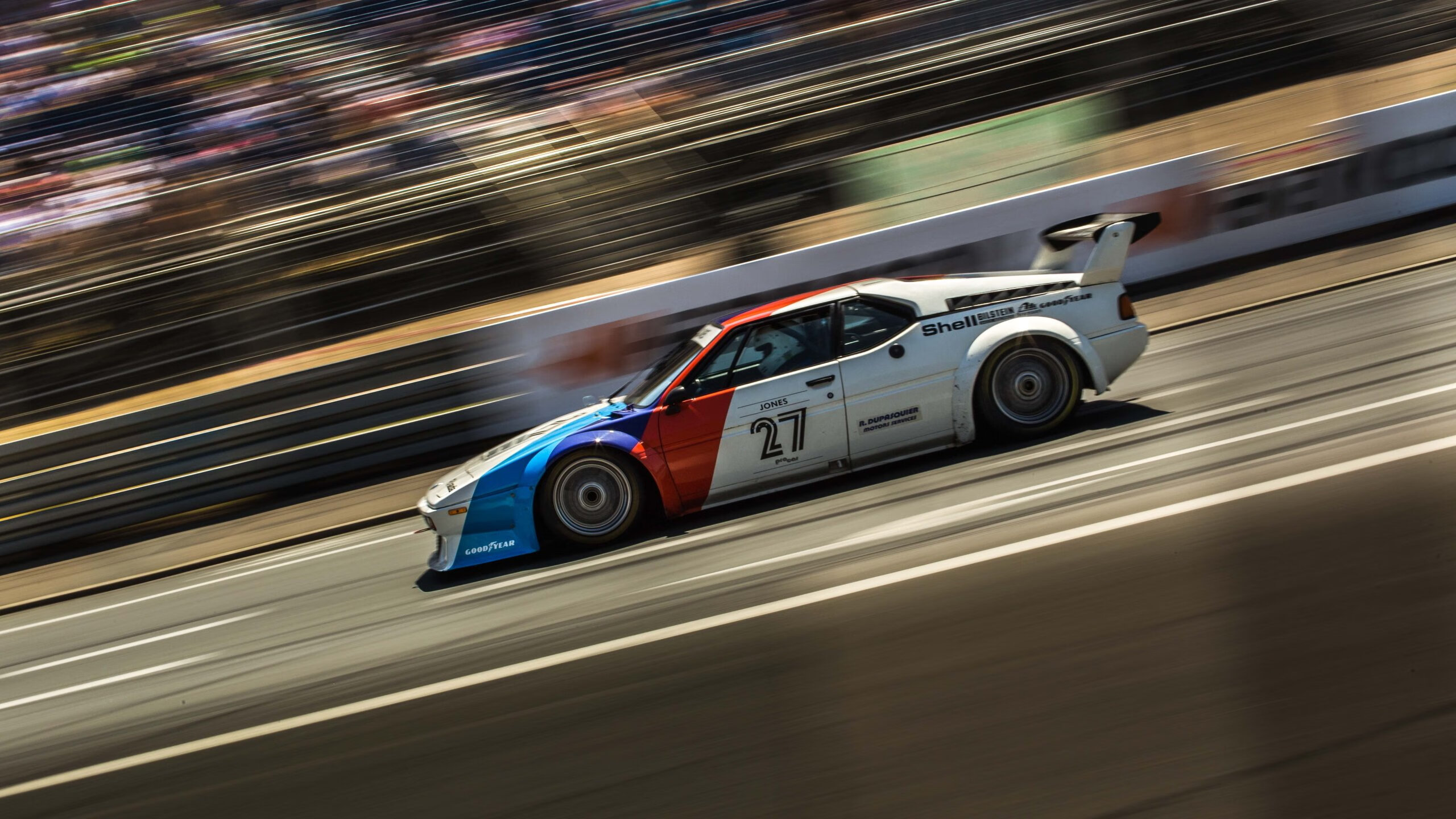 洛城史诗，东决关键战唯一假想敌的世纪翻盘