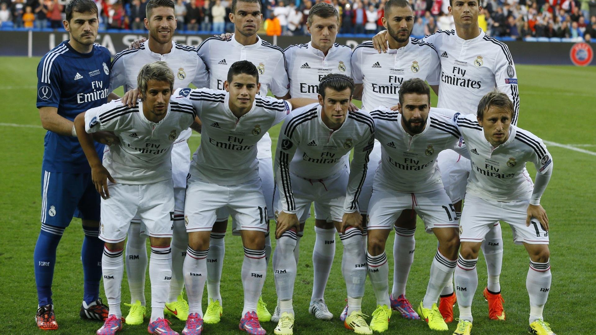 伯纳乌的雨，2026年的答案