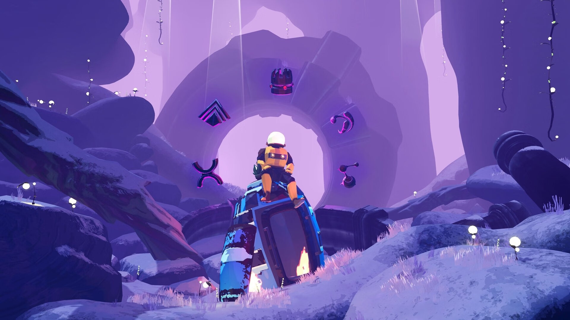 引擎与意志，当足球巨星在F1街道赛的末节接管夜晚